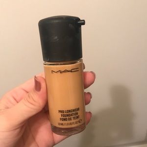 Mac ProLongwear